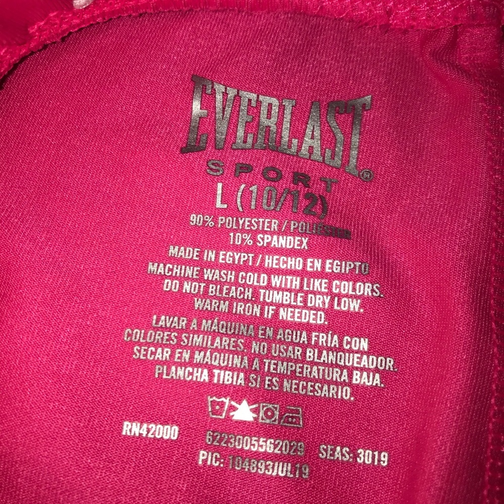 Tie Dye Lounge Outfit - Picture 7 of 10